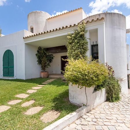 Tac - Vila Tina Vilamoura Quarteira Kültér fotó