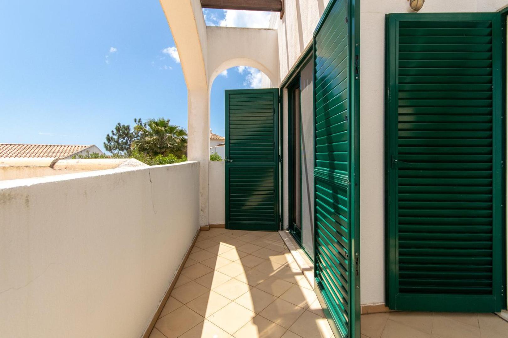 Tac - Vila Tina Vilamoura Quarteira Kültér fotó